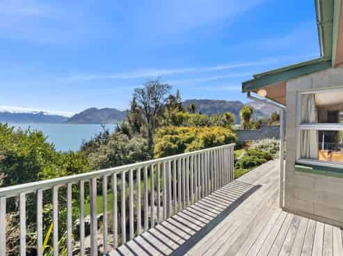 150 Lakeview Terrace, Lake Hawea