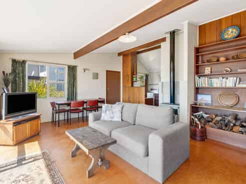 150 Lakeview Terrace, Lake Hawea