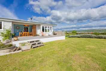 381B Racecourse Road, Waipukurau