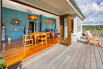 381B Racecourse Road, Waipukurau