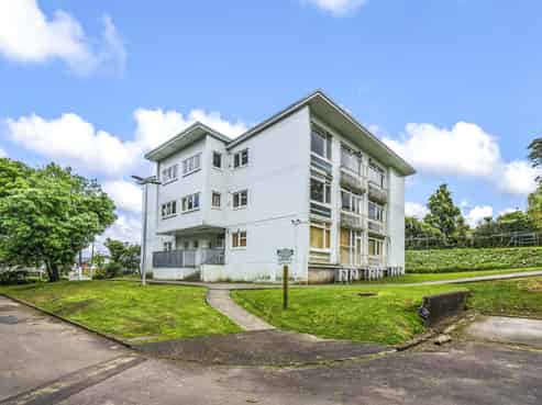 Significant redevelopment or refurbish opportunity