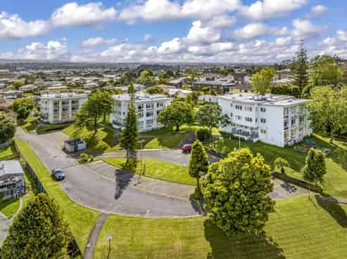 Significant redevelopment or refurbish opportunity