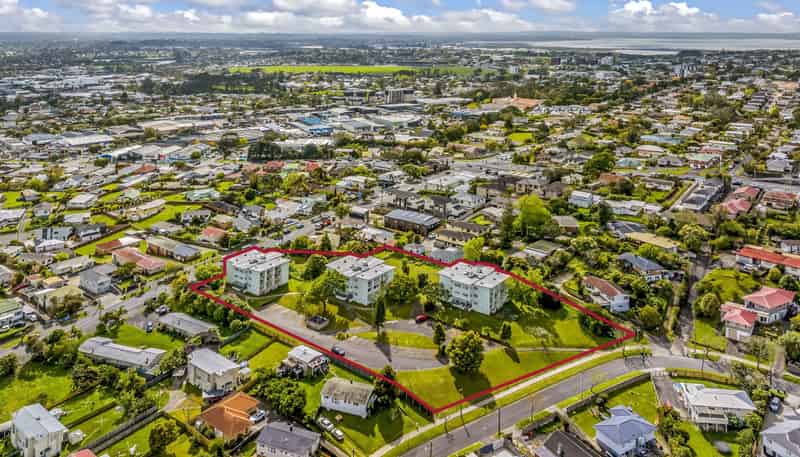 310-314 Blockhouse Bay Road, Avondale