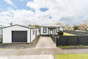 32 Cambridge Street, Milson