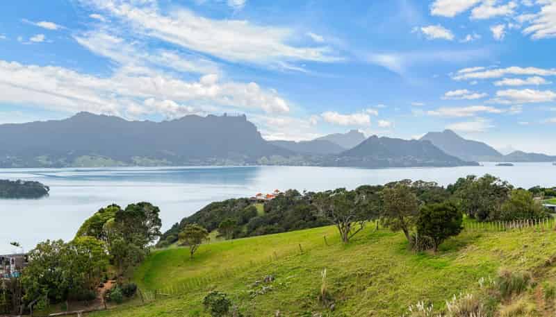 71-71 Manganese Point Road, Tamaterau