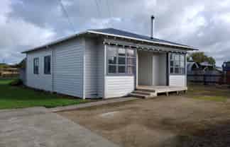 34 King Street, Marton