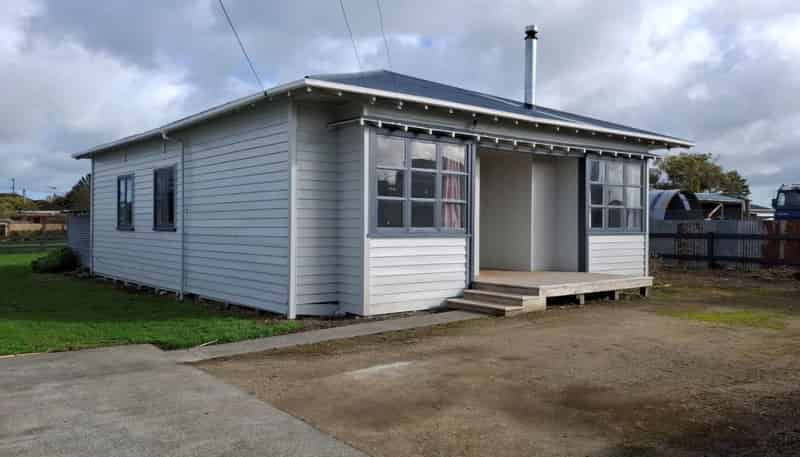 34 King Street, Marton