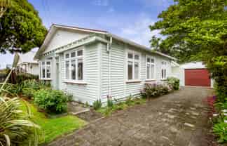 18 Moa Street, Alicetown