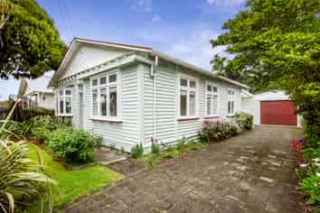 18 Moa Street, Alicetown