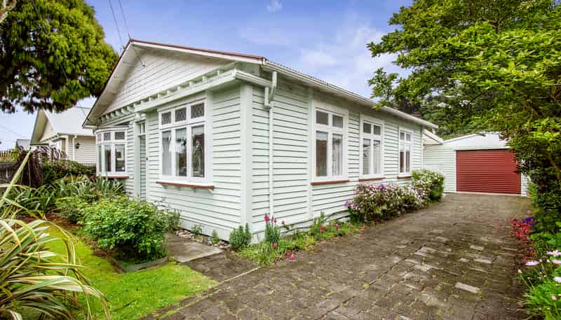 18 Moa Street, Alicetown