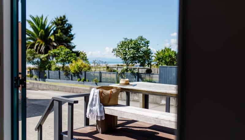 61B West End Road, Ohope