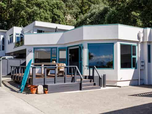 61B West End Road, Ohope