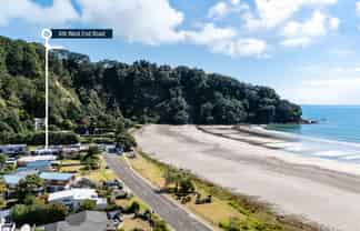 61B West End Road, Ohope