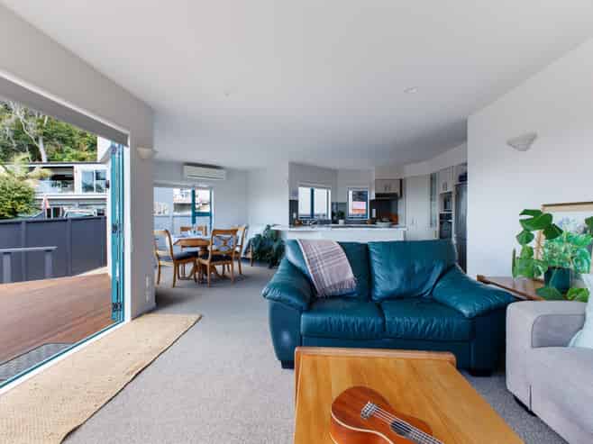 61B West End Road, Ohope