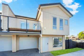 92A Luke Street East, Otahuhu
