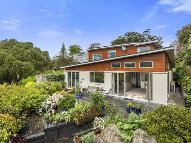 88 Cannington Road, Maori Hill