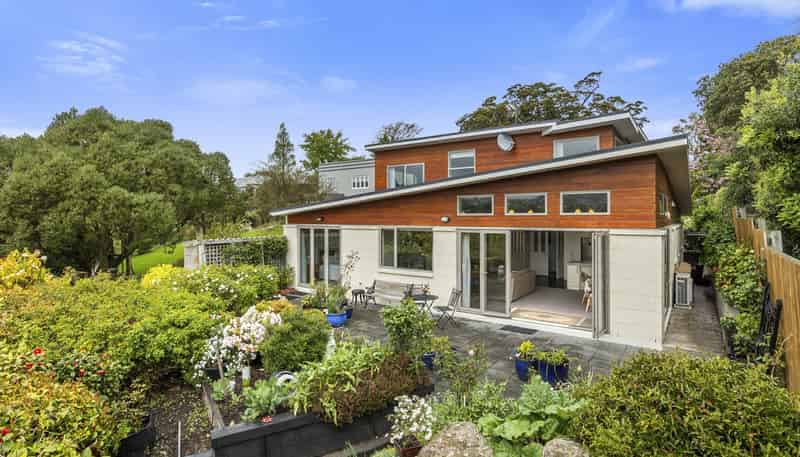 88 Cannington Road, Maori Hill
