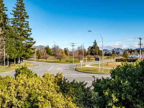 102 Jacks Pass Road, Hanmer Springs