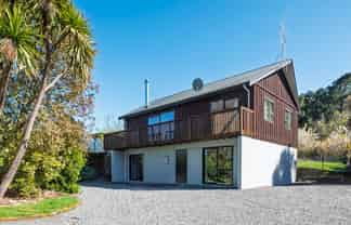 102 Jacks Pass Road, Hanmer Springs