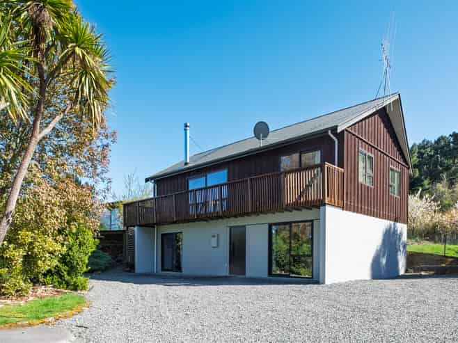 102 Jacks Pass Road, Hanmer Springs
