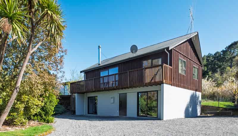102 Jacks Pass Road, Hanmer Springs
