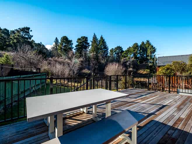 102 Jacks Pass Road, Hanmer Springs
