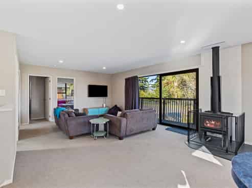 102 Jacks Pass Road, Hanmer Springs