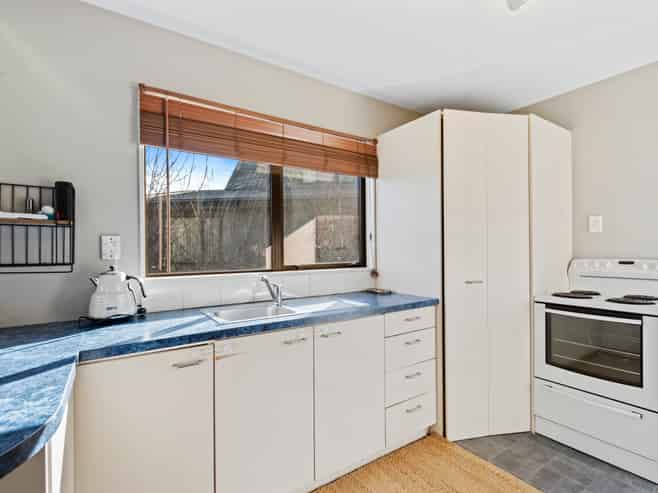 102 Jacks Pass Road, Hanmer Springs