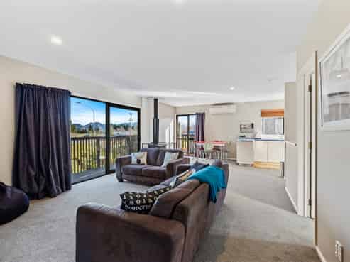 102 Jacks Pass Road, Hanmer Springs