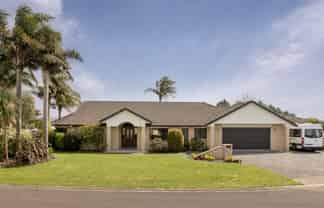 1 Botany Place, Ohauiti