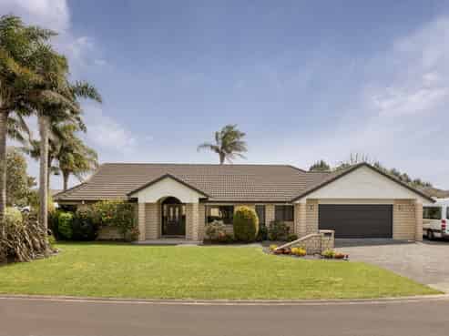 1 Botany Place, Ohauiti