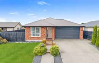 16 Romanee Lane, Wigram