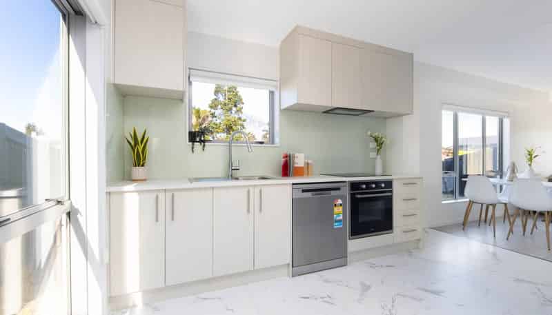92B Luke Street East, Otahuhu