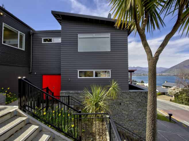 75 Hensman Road, Queenstown
