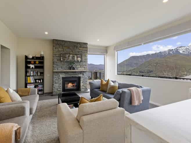 75 Hensman Road, Queenstown