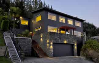 75 Hensman Road, Queenstown