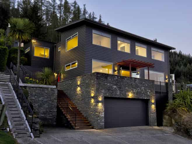 75 Hensman Road, Queenstown