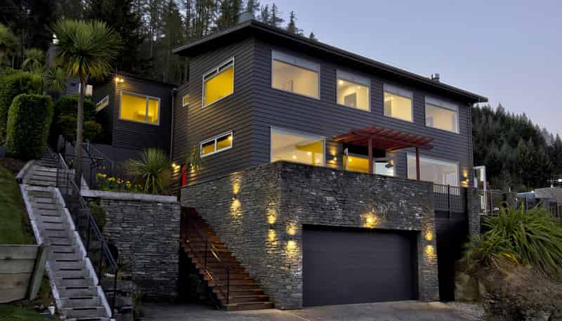 75 Hensman Road, Queenstown