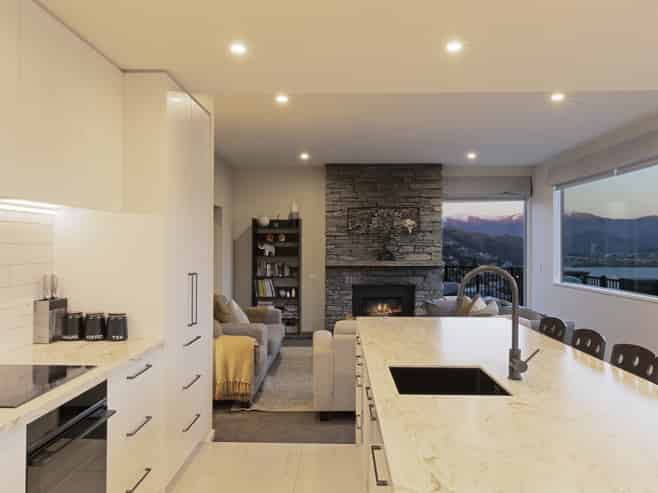 75 Hensman Road, Queenstown