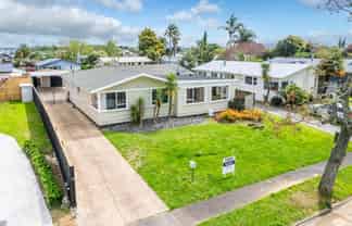 27 Fuchsia Avenue, Pukete