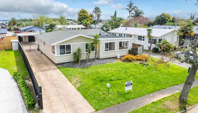 27 Fuchsia Avenue, Pukete