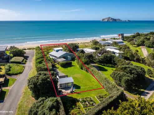15 Moori Road, Waimarama