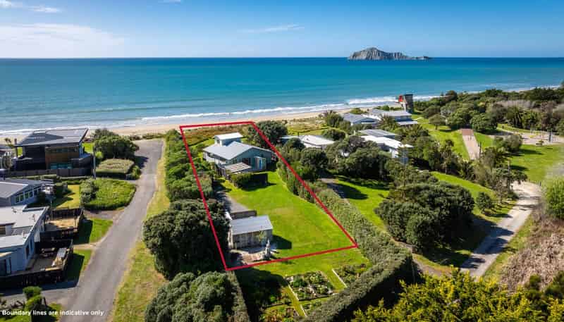15 Moori Road, Waimarama