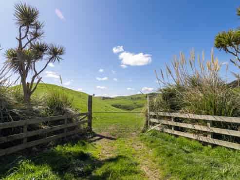 45 Te Akau Coast Road, Te Akau