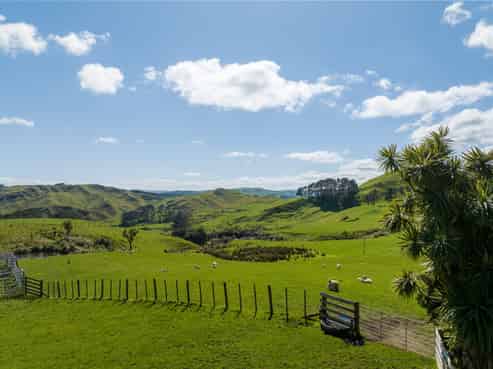 45 Te Akau Coast Road, Te Akau
