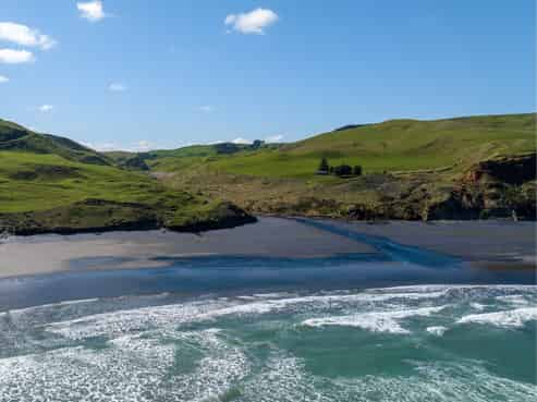 45 Te Akau Coast Road, Te Akau