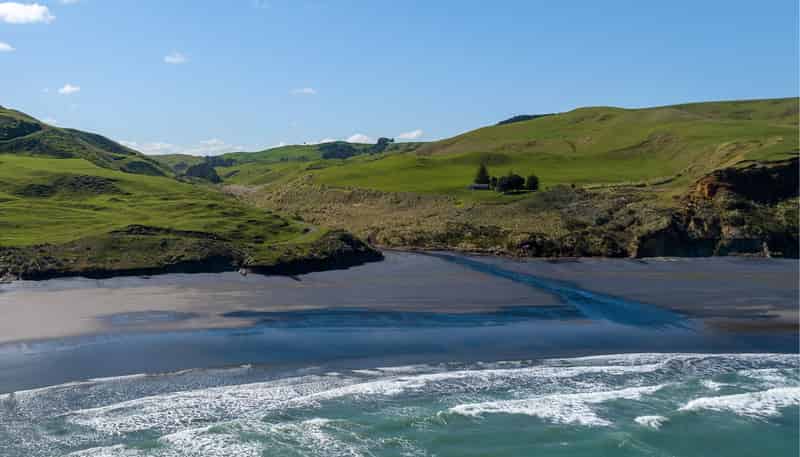 45 Te Akau Coast Road, Te Akau