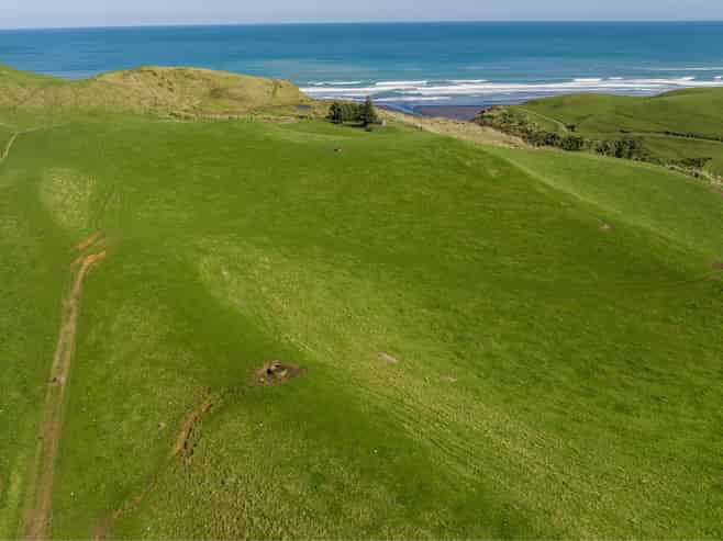 45 Te Akau Coast Road, Te Akau