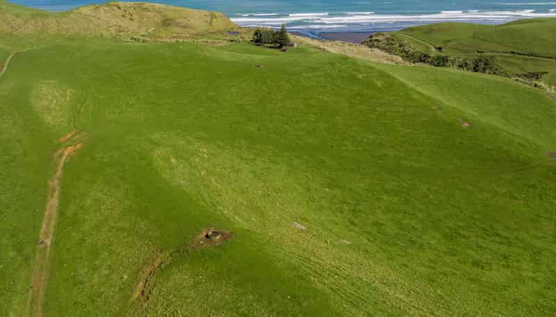 45 Te Akau Coast Road, Te Akau