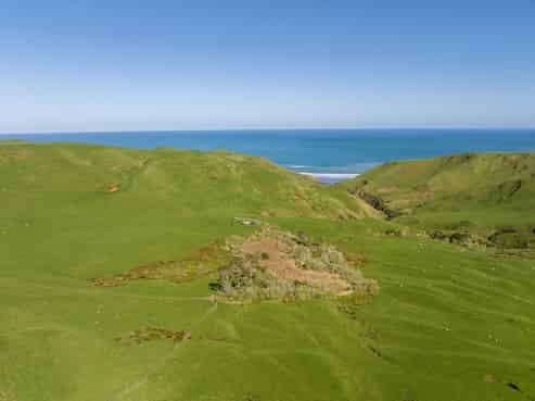 45 Te Akau Coast Road, Te Akau